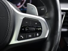 BMW Řada 5 530e PHEV M-SPORT xD HUD 1M ČR - 24