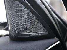 BMW Řada 5 530e PHEV M-SPORT xD HUD 1M ČR - 29