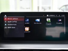 BMW Řada 5 530e PHEV M-SPORT xD HUD 1M ČR - 31