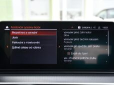 BMW Řada 5 530e PHEV M-SPORT xD HUD 1M ČR - 33