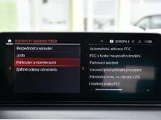 BMW Řada 5 530e PHEV M-SPORT xD HUD 1M ČR - 35