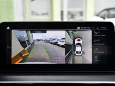 BMW Řada 5 530e PHEV M-SPORT xD HUD 1M ČR - 36