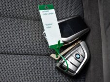 BMW Řada 5 530e PHEV M-SPORT xD HUD 1M ČR - 37