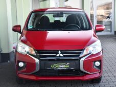 Mitsubishi Space Star 1.0i 52kW A/C - 8