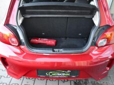 Mitsubishi Space Star 1.0i 52kW A/C - 25