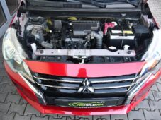 Mitsubishi Space Star 1.0i 52kW A/C - 27