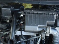 Mitsubishi Space Star 1.0i 52kW A/C - 28