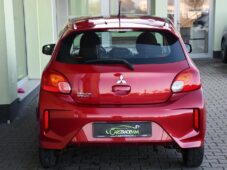 Mitsubishi Space Star 1.0i 52kW A/C - 9