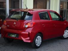 Mitsubishi Space Star 1.0i 52kW A/C - 3