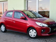 Mitsubishi Space Star 1.0i 52kW A/C - 1