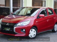 Mitsubishi Space Star 1.0i 52kW A/C - 0