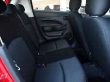 Mitsubishi Space Star 1.0i 52kW A/C - 20