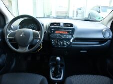 Mitsubishi Space Star 1.0i 52kW A/C - 4