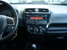 Mitsubishi Space Star 1.0i 52kW A/C - 6