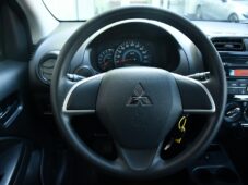 Mitsubishi Space Star 1.0i 52kW A/C - 21