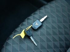 Mitsubishi Space Star 1.0i 52kW A/C - 26