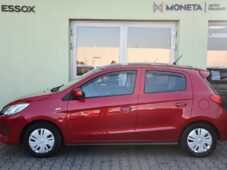 Mitsubishi Space Star 1.0i 52kW A/C - 10