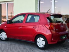 Mitsubishi Space Star 1.0i 52kW A/C - 2