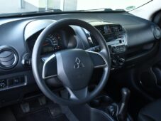 Mitsubishi Space Star 1.0i 52kW A/C - 14