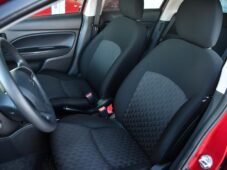 Mitsubishi Space Star 1.0i 52kW A/C - 13