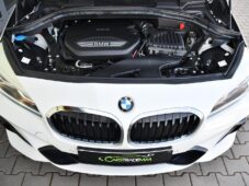 BMW Řada 2 216D GRAN TOURER - 37