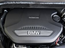 BMW Řada 2 216D GRAN TOURER - 38