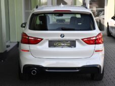 BMW Řada 2 216D GRAN TOURER - 9