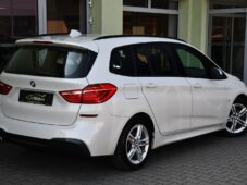 BMW Řada 2 216D GRAN TOURER - 3