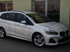BMW Řada 2 216D GRAN TOURER - 1