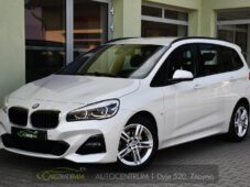 BMW Řada 2 216D GRAN TOURER - 0