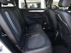 BMW Řada 2 216D GRAN TOURER - 20