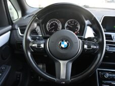 BMW Řada 2 216D GRAN TOURER - 21