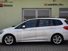 BMW Řada 2 216D GRAN TOURER - 10