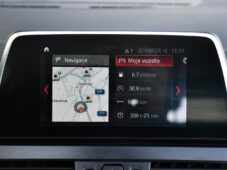 BMW Řada 2 216D GRAN TOURER - 28