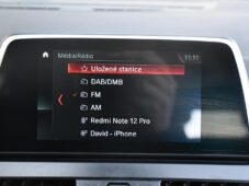 BMW Řada 2 216D GRAN TOURER - 29