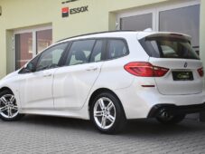 BMW Řada 2 216D GRAN TOURER - 2