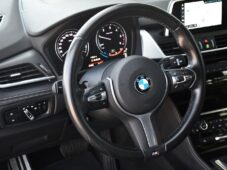 BMW Řada 2 216D GRAN TOURER - 15