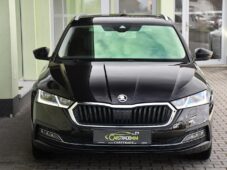 Škoda Octavia 2.0TDi DSG STYLE+ ACC DCC ČR - 8