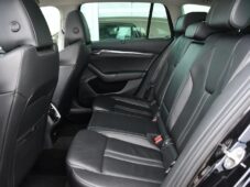 Škoda Octavia 2.0TDi DSG STYLE+ ACC DCC ČR - 18