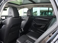 Škoda Octavia 2.0TDi DSG STYLE+ ACC DCC ČR - 19