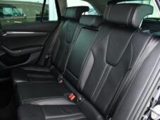 Škoda Octavia 2.0TDi DSG STYLE+ ACC DCC ČR - 20