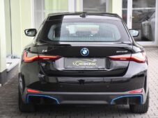 BMW i4 eDrive40 - 9