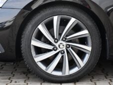 Škoda Octavia 2.0TDi DSG STYLE+ ACC DCC ČR - 44