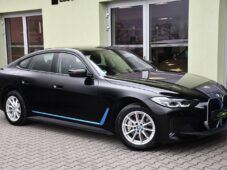 BMW i4 eDrive40 - 1