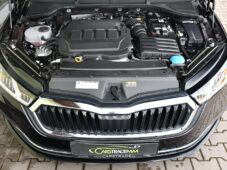Škoda Octavia 2.0TDi DSG STYLE+ ACC DCC ČR - 47