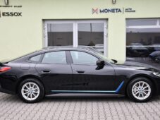 BMW i4 eDrive40 - 11