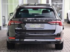 Škoda Octavia 2.0TDi DSG STYLE+ ACC DCC ČR - 9