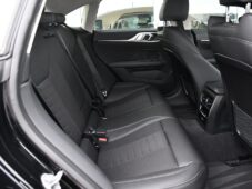 BMW i4 eDrive40 - 18