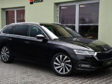 Škoda Octavia 2.0TDi DSG STYLE+ ACC DCC ČR - 1