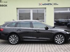 Škoda Octavia 2.0TDi DSG STYLE+ ACC DCC ČR - 11